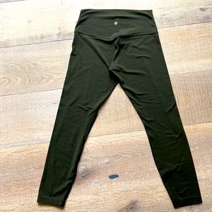 Lululemon Align 28” Yoga pant